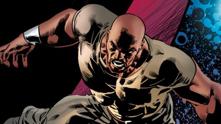 Luke Cage