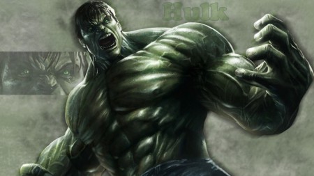 Hulk