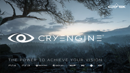 CryEngine V | Novo motor do estúdio de Crysis, será disponibilizado gratuitamente